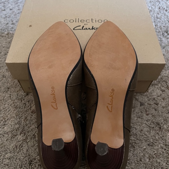 Clark’s Collection - Picture 4 of 5